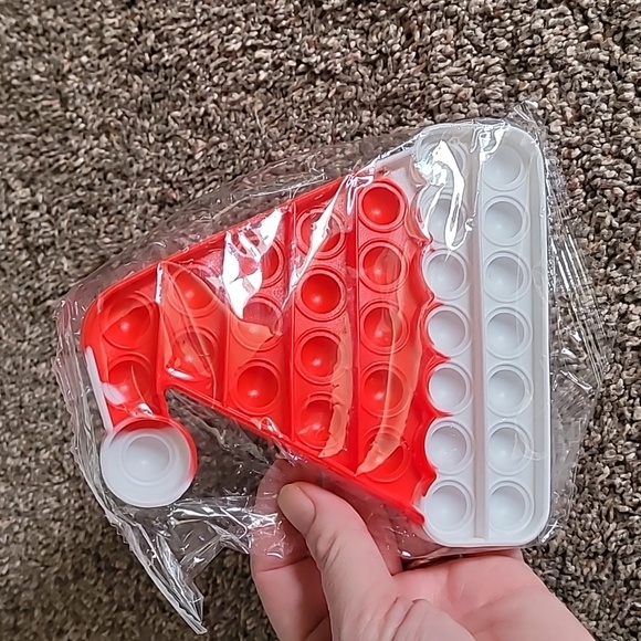 NEW, Christmas pop-it bundle - Picture 4 of 4